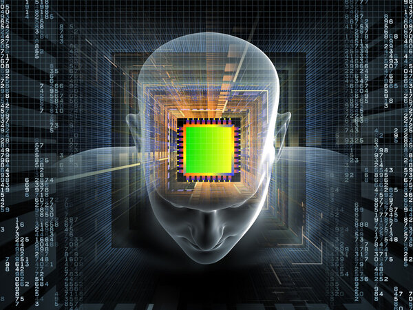 Процессинг Минд
