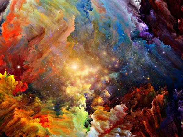 What Colors May Come