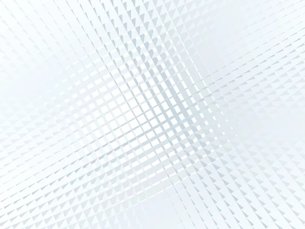 Light Three Dimensional Screen — Stock Photo, Image