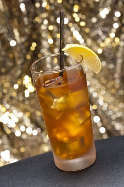 Long Island buzlu çay