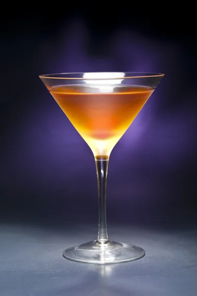 stock image Rob Roy Cocktail