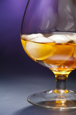 buzlu viski