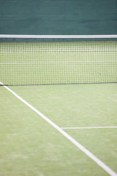 stock image Tennis court