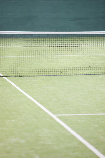 Tennis court Royalty Free Stock Images