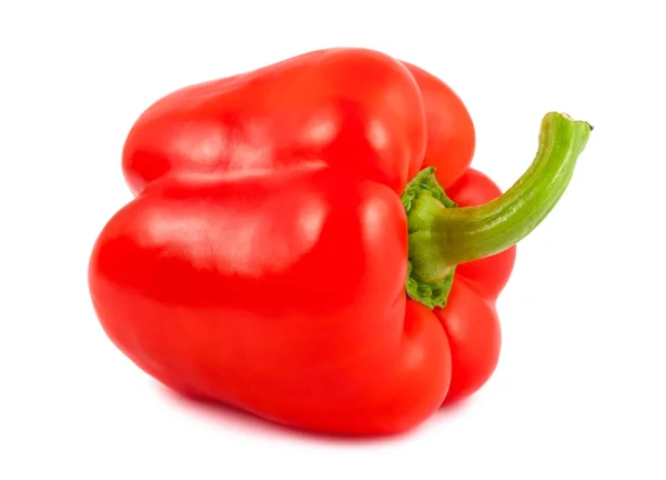 Red pepper — Stock Photo, Image