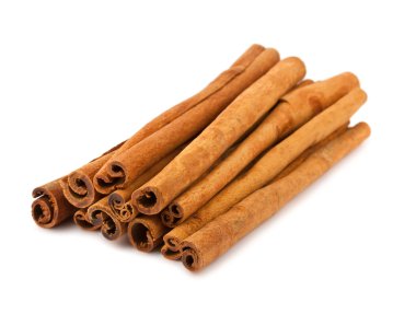 Cinnamon sticks clipart