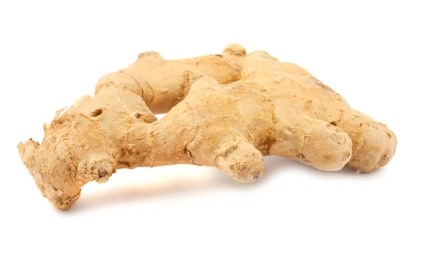 Ginger root — Stock Photo, Image