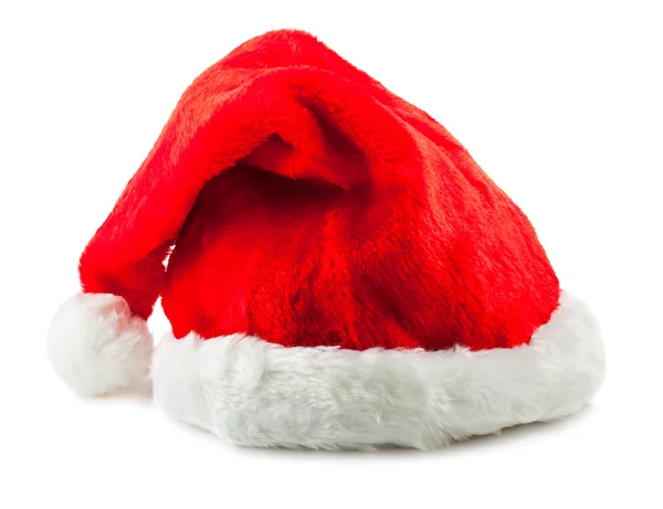 stock image Santa's red hat