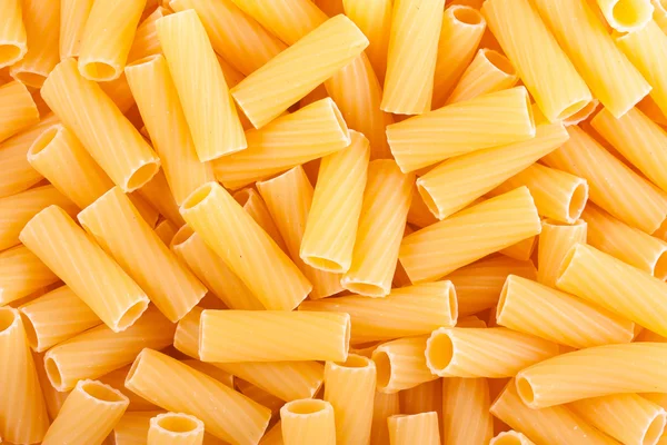 Pastas amarillas — Foto de Stock