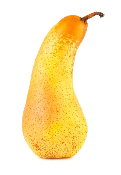Pera amarilla — Foto de Stock
