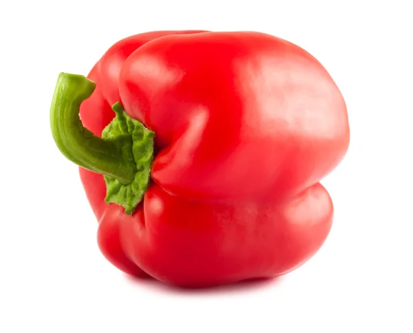 Sweet red pepper Royalty Free Stock Photos