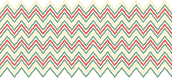 stock image Retro chevron pattern