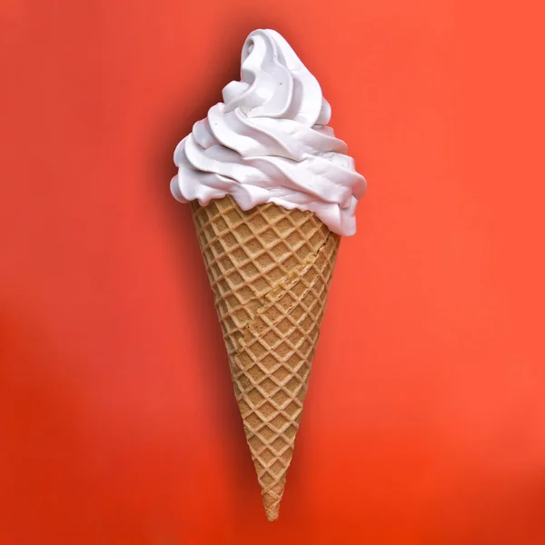 Ice cream Stock Picture