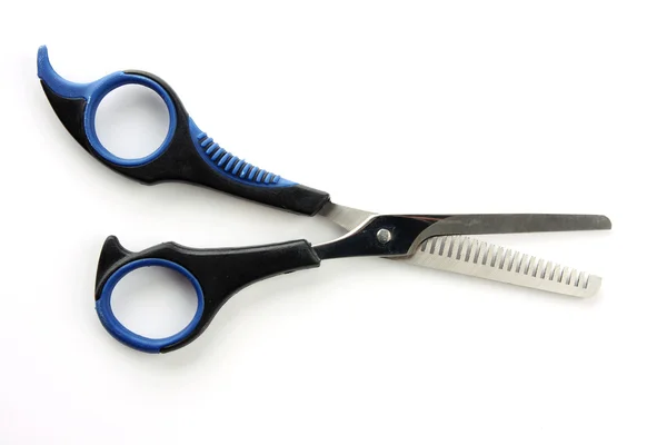 Nůžky na vlasy — Stock fotografie