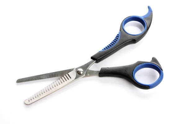 Hair scissors — Stock Photo, Image