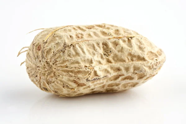 Peanut Closeup — Stock Photo, Image
