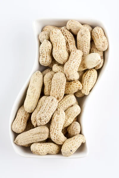 stock image Peanut in shelled