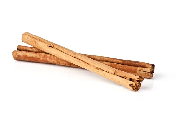 stock image Cinnamon sticks