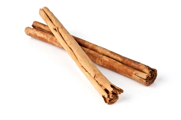 stock image Cinnamon sticks