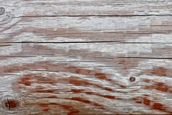 Old wooden weathered board — Stock Photo, Image