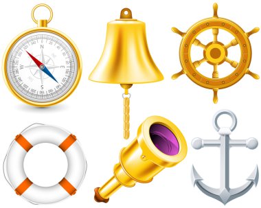 Nautical elements