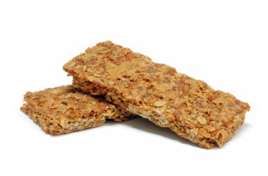 Granola bars clipart