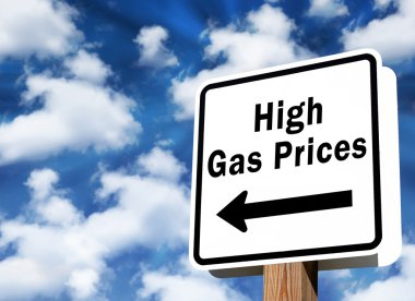 yüksek benzin fiyatları