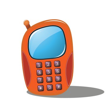 Cep telefonu