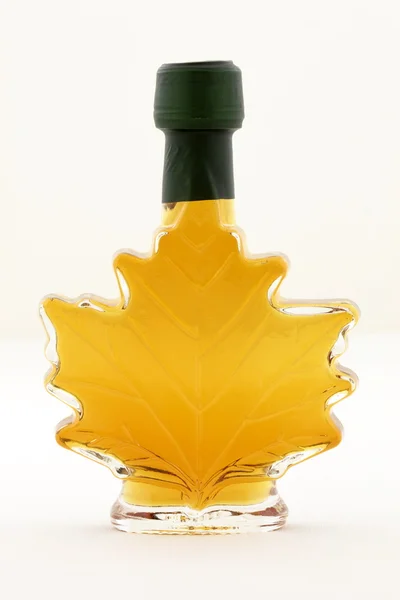 stock image Delcious maple syrup