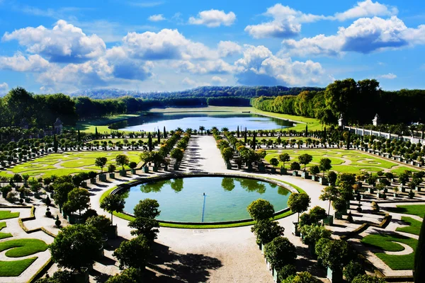 stock image Versailles