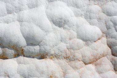 pamukkale yüzey