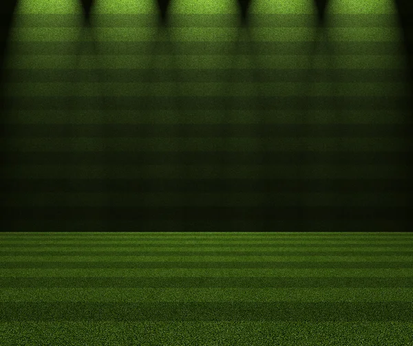 Grass green — Stockfoto