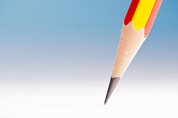 stock image Pencil tip