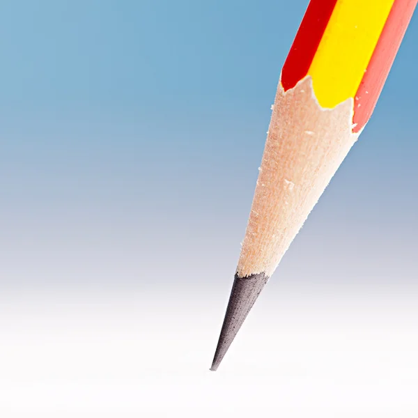 stock image Pencil tip