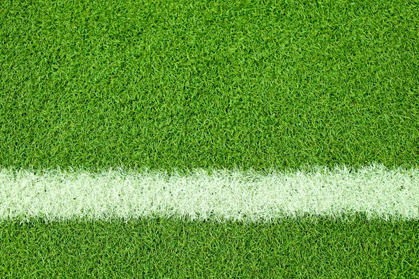 Artificial Grass Field Top View Texture Stock Picture