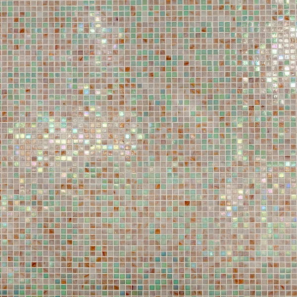 Tile mosaic texture Stock Photo