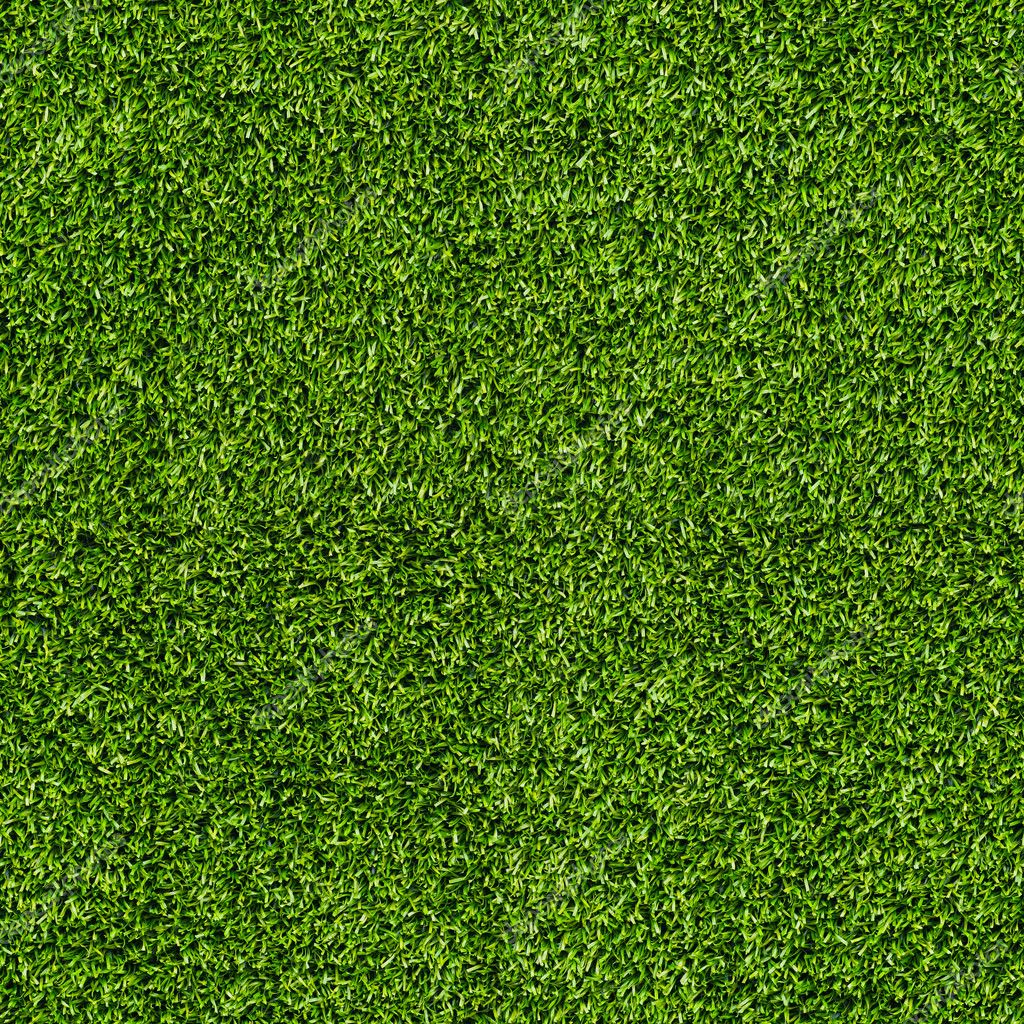 Seamless Artificial Grass Field Texture — Stock Photo © keattikorn ...