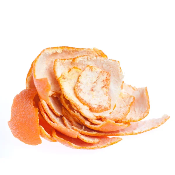 Orange surface — Stock Photo, Image