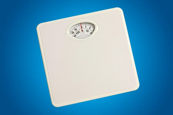 Váha měřítko — Stock fotografie