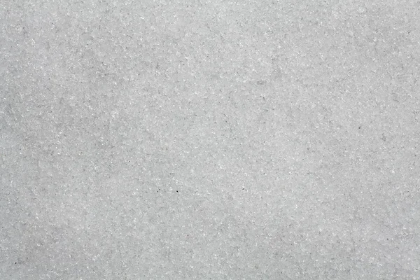 Texture of Snow — Stock Photo, Image