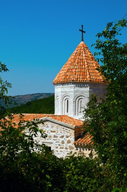 Manastır Ahtamar-h? ch