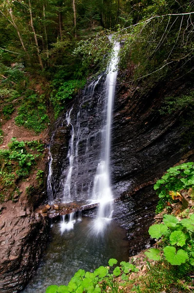 Waterfall Guk — Stock Photo, Image