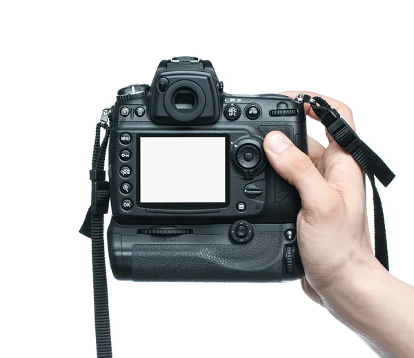 Taking picture — Stock Photo, Image