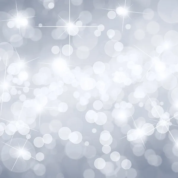 Defocused lights background — Stock Photo, Image