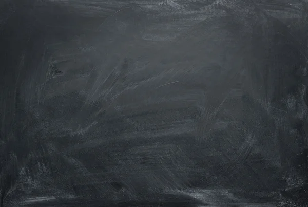 Chalkboard, blackboard texture — Stock Photo, Image