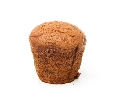 Çikolatalı muffin