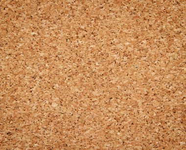 Cork board texture clipart