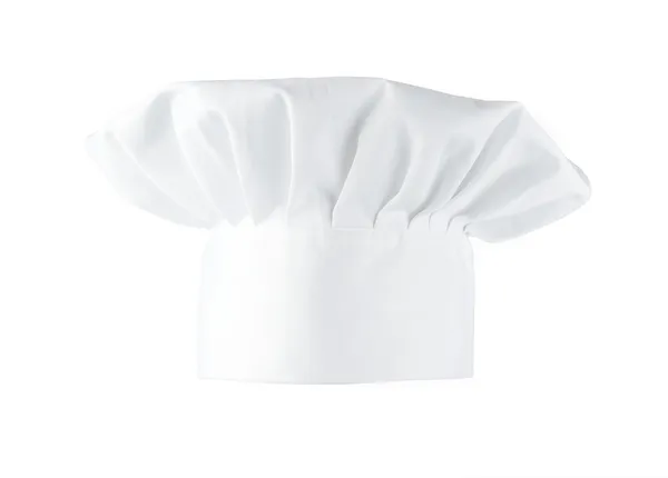 Chefs hat — Stock Photo, Image