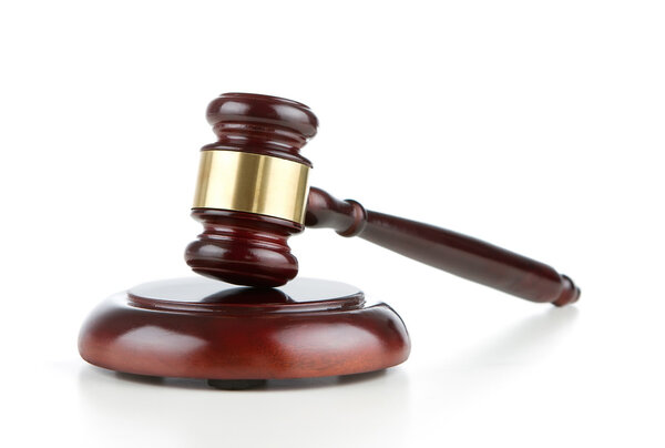 Гавл на мыльном блоке
