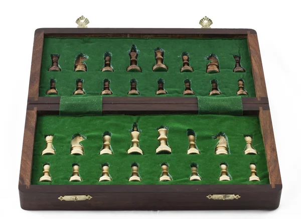 Stock image Chess board